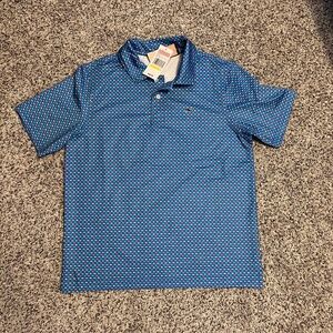 Boys Vineyard Vines Polo
